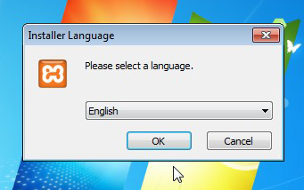 Installing on Windows