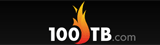 100TB