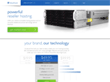 BlueHost Reseller