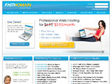 FastDomain