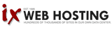 IX Webhosting