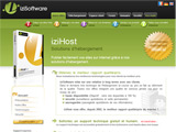 IziHost