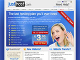 JustHost