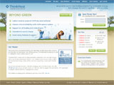 ThinkHost