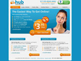 WebHosting Hub