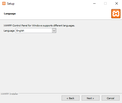 Installing on Windows