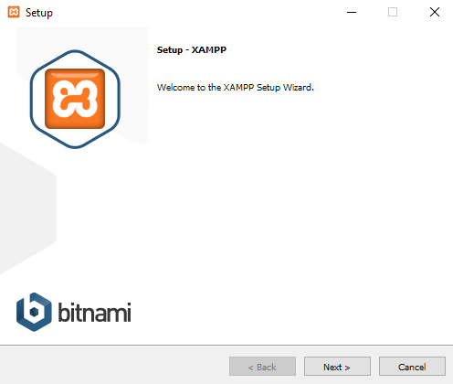 Installing on Windows