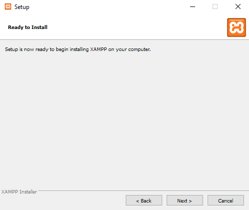 Installing on Windows