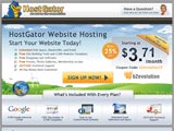HostGator