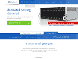 BlueHost Dedicated Standard