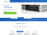 BlueHost VPS