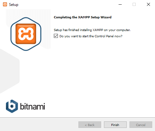 Installing on Windows