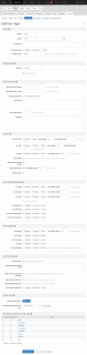 Item Type Form