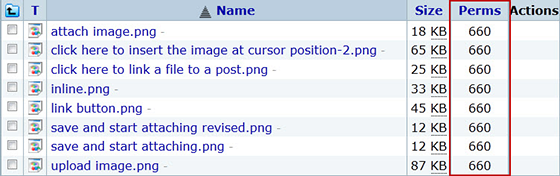 Display Settings