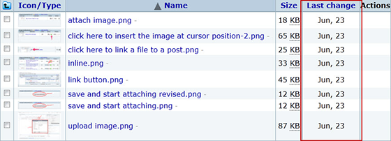 Display Settings