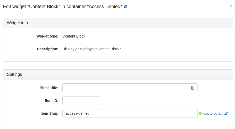 disp = access_denied