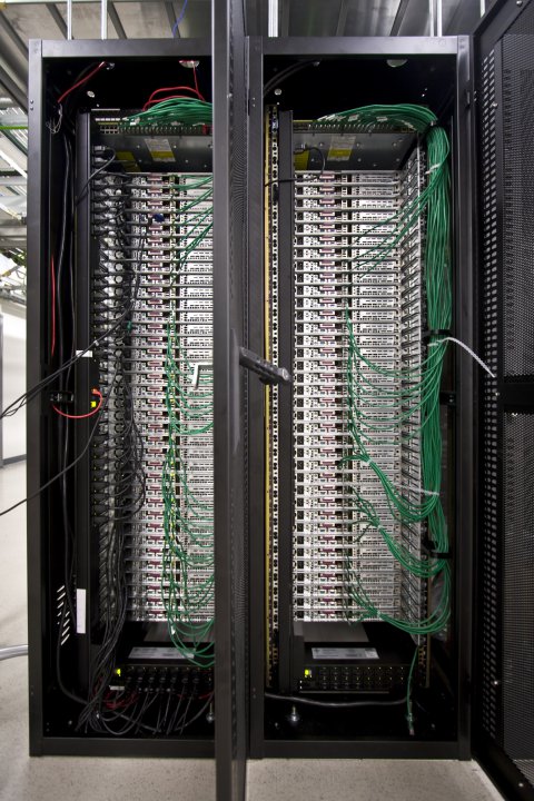 ANhosting/MidPhase datacenter pictures