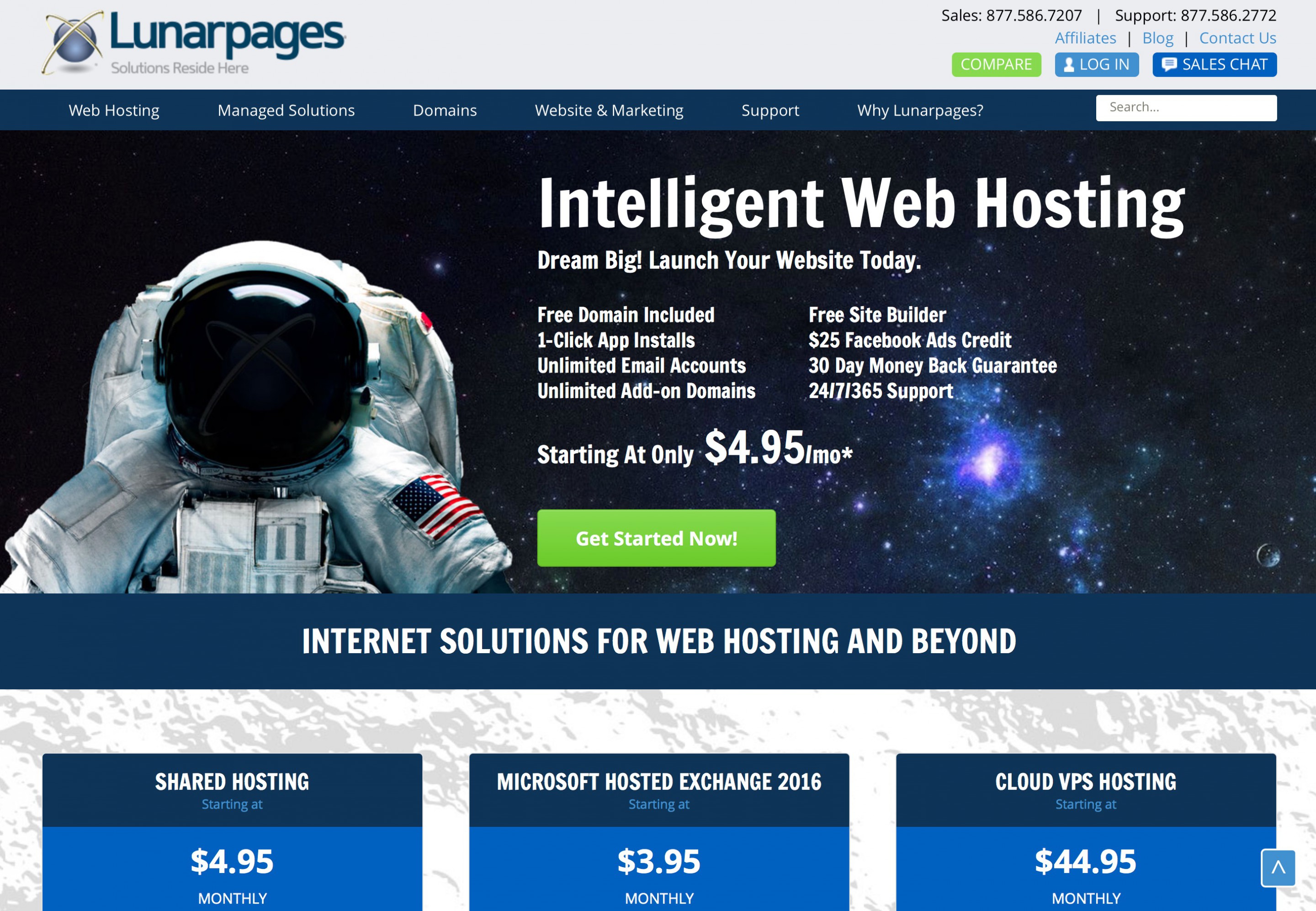 How to Transfer a Lunarpages Domain to Another Host: Easy Steps