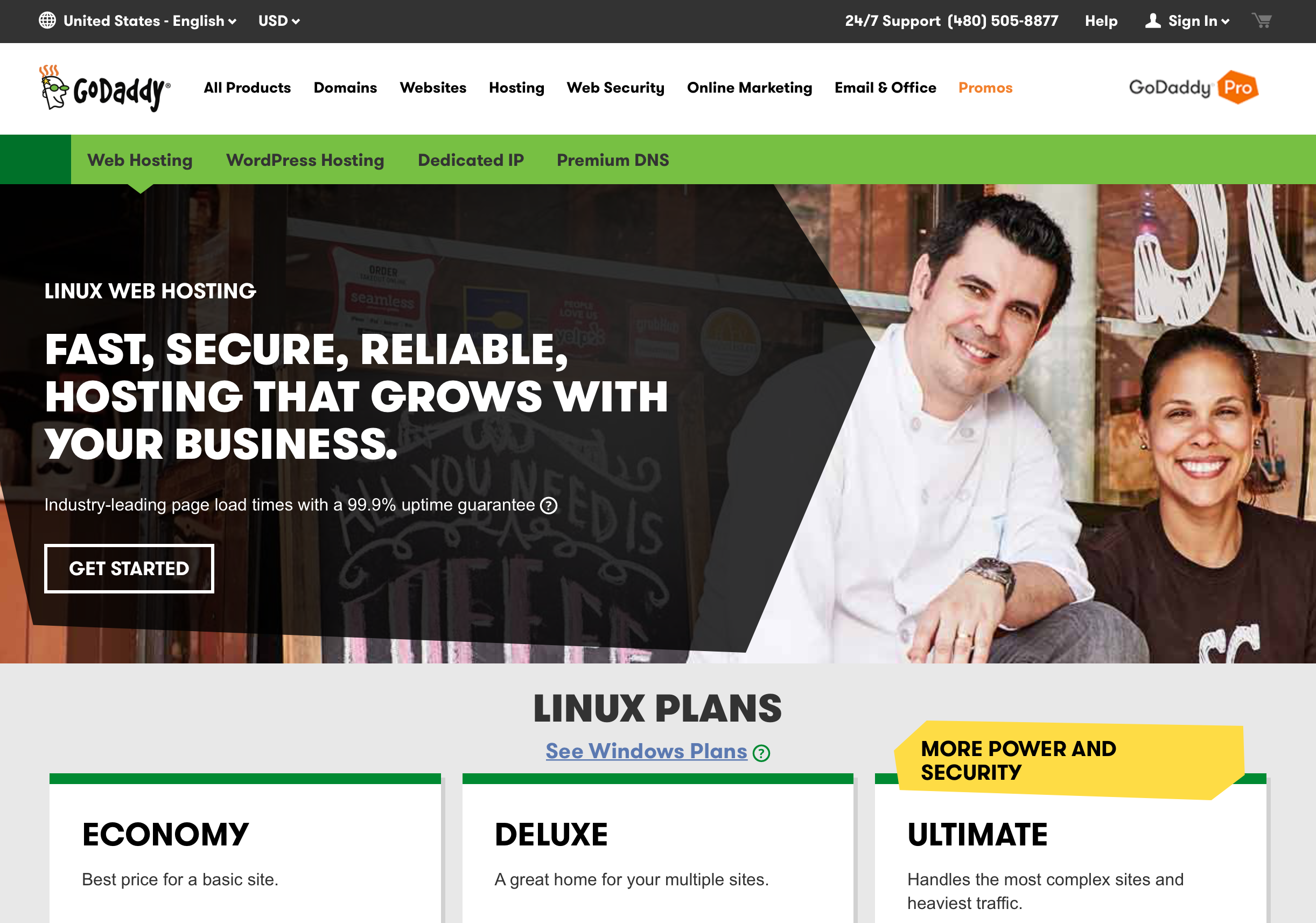 Godaddy Review Images, Photos, Reviews